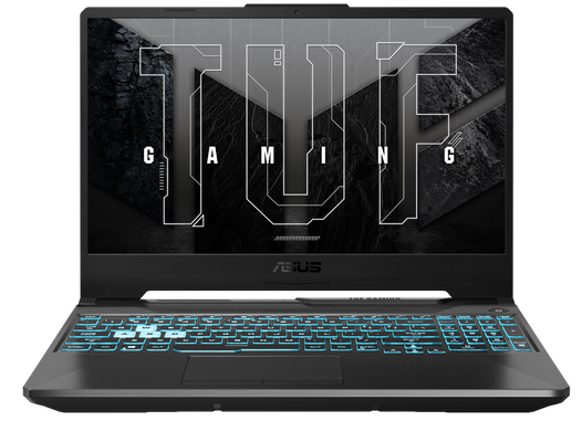Ноутбук ASUS TUF Gaming F15 (FX506HC-HN004) фото