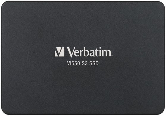 SSD накопитель SSD 2,5" 512Gb Verbatim Vi500 S3 49352 SATA III (3D NAND) фото