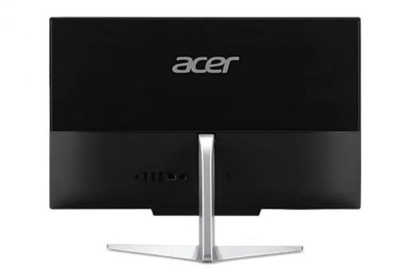 Настільний ПК Acer Aspire C24-963 23.8FHD IPS/Intel i5-1035G1/16/512F/int/kbm/Lin (DQ.BERME.006) фото