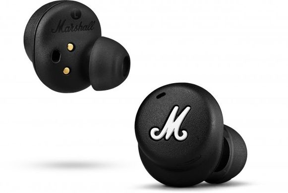Навушники Marshall Mode II Black (1005611) фото