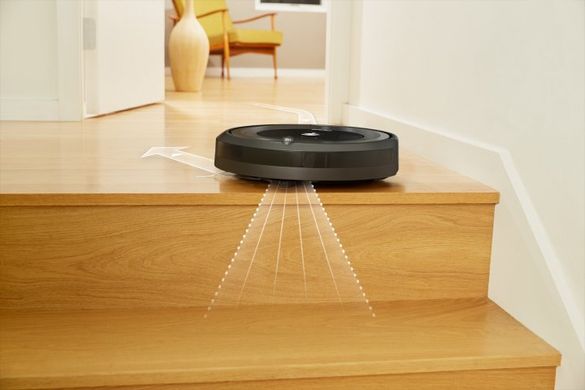 Роботы-пылесосы iRobot Roomba 671 фото