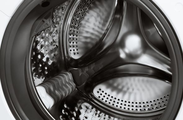 Вбудовувані пральні машини Whirlpool BI WMWG 71484E EU фото