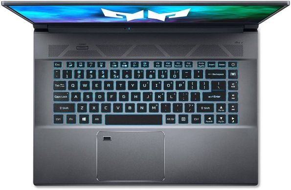 Ноутбук Acer Predator Triton 500 PT516-51s (NH.QAJEU.001) фото