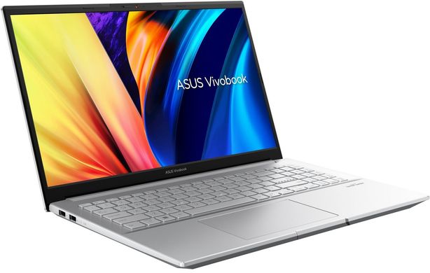 Ноутбук ASUS Vivobook Pro 15 K6500ZC-HN364 (90NB0XK2-M00MV0) фото