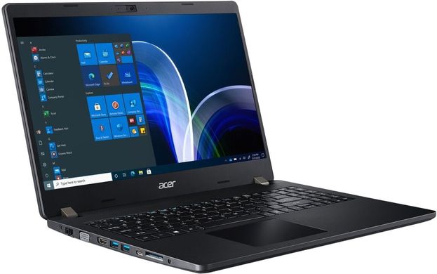 Ноутбук Acer TravelMate P2 TMP215-41 (NX.VRYEU.007) фото