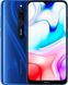 Xiaomi Redmi 8 3/32GB Blue, Темно-синій