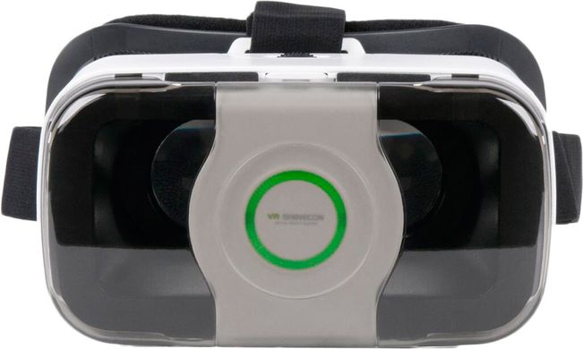 VR-шолом Очки виртуальной реальности Shinecon G03D фото