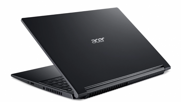 Ноутбук Acer Aspire 7 (NH.QBFEP.004) фото
