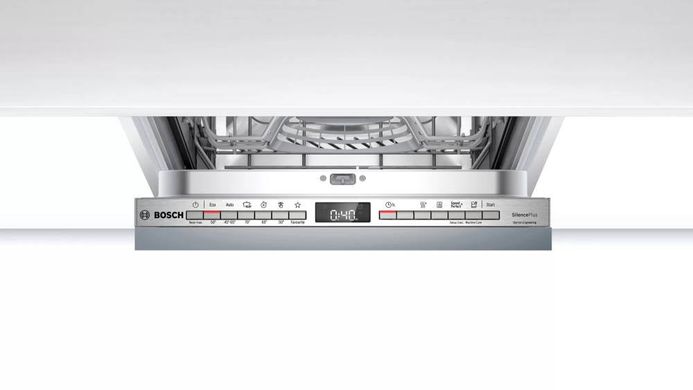 Посудомоечные машины встраиваемые Bosch SRV4XMX10K фото