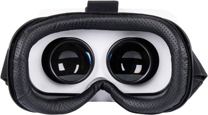 VR-шолом Очки виртуальной реальности Shinecon G03D фото