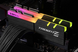 G.SKILL Trident Z RGB 32 ГБ (16 ГБ x 2) DDR4 3200 МГц CL16 (F4-3200C16D-32GTZRX) подробные фото товара
