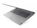 Lenovo IdeaPad 3 17IML05 Platinum Grey (81WC0001US) подробные фото товара