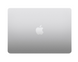 Apple MacBook Air 13,6" M2 Silver 2022 (Z15X0005J) детальні фото товару