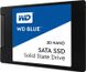 WD Blue 1TB (WDBNCE0010PNC-WRSN) детальні фото товару
