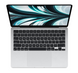 Apple MacBook Air 13,6" M2 Silver 2022 (Z15W000AW, Z15W0012A) детальні фото товару