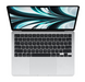 Apple MacBook Air 13,6" M2 Silver 2022 (Z15X0005J) подробные фото товара