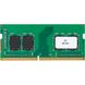 Mushkin 8 GB SO-DIMM DDR4 3200 MHz Essentials (MES4S320NF8G) подробные фото товара
