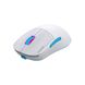 HATOR Quasar 2 PRO Wireless White/Cyan (HTM561WC) детальні фото товару