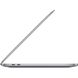 Apple MacBook Pro 13" M1/2Tb/16Gb/8 core GPU Space Gray 2020 (Z11B000EP) детальні фото товару