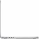 Apple MacBook Pro 14" Space Gray 2021 (Z15G00245, Z15G001WZ) подробные фото товара