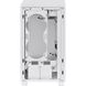 Thermaltake The Tower 200 Snow White (CA-1X9-00S6WN-00) подробные фото товара