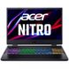Acer Nitro 5 AN515-58-71V6 Obsidian Black (NH.QFSEU.008) подробные фото товара