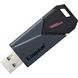 Kingston 128 GB DataTraveler Exodia Onyx USB 3.2 Gen 1 Black (DTXON/128GB) подробные фото товара