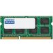 GOODRAM 4 GB SO-DIMM DDR3L 1600 MHz (GR1600S3V64L11S/4G) подробные фото товара