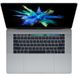 Apple MacBook Pro 15" Space Gray (MLH32) 2016 детальні фото товару