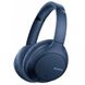 Sony WH-CH710N Blue детальні фото товару