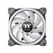 Thermaltake Riing Trio 14 RGB Radiator Fan TT Premium Edition 3-Fan Pack (CL-F077-PL14SW-A)