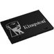 Kingston KC600 512 GB Upgrade Bundle Kit (SKC600B/512G) детальні фото товару