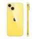 Apple iPhone 14 128GB eSIM Yellow (MR3J3), Жовтий