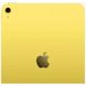 Apple iPad 10.9 2022 Wi-Fi 256GB Yellow (MPQA3) подробные фото товара