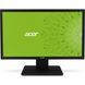 Acer V226HQLGbi (UM.WV6EE.G04) детальні фото товару