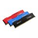 Kingston FURY 4 GB DDR3 1600 MHz Beast Black (KF316C10BB/4) детальні фото товару