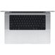 Apple MacBook Pro 14" Space Gray 2021 (Z15G00245, Z15G001WZ) детальні фото товару
