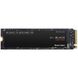 WD Black SN750 NVME SSD 2 TB WDS200T3X0C подробные фото товара