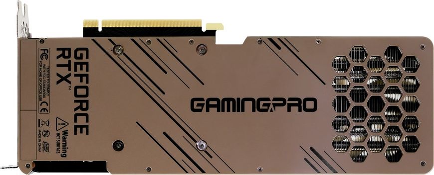 Palit GeForce RTX 3080 Ti GamingPro (PA-RTX3080Ti GamingPro 12GB)