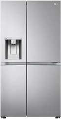Холодильники LG GSJV90PZAF фото