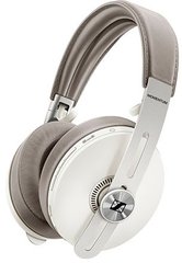 Навушники Sennheiser MOMENTUM Wireless Headphones Sandy White (M3AEBTXL) фото