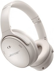 Навушники Bose QuietComfort 45 White Smoke фото