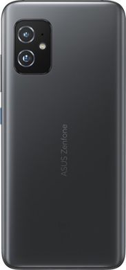 Смартфон Asus ZenFone 8 16/256Gb Black (90AI0061-M00110) фото