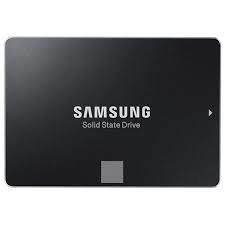 SSD накопитель Samsung 850 EVO MZ-75E500B фото