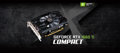 INNO3D GeForce GTX 1660 Ti Compact (N166T1-06D6-1710VA29)