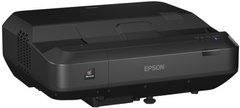 Проектор Epson EH-LS100 (V11H879540, V11H879520) фото