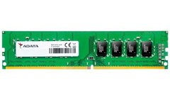 Оперативная память ADATA DDR4 2666 4GB UDIMM AD4U2666W4G19-S фото