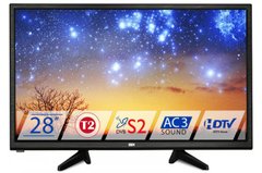 DEX LED LE2855ТS2