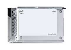 SSD накопитель Dell EMC 960GB SSD 345-BDFR фото