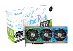 Palit GeForce RTX 3080 Ti GameRock (PA-RTX3080Ti GameRock OC 12GB)